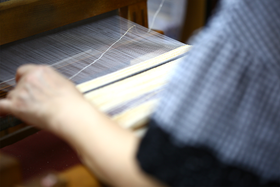 最安値】 C257京都北尾織物匠豪華西陣正絹帯サンプル刺繍材料 