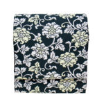 牡丹唐草文（袋帯）|西陣織の帯、京都の専門店、織匠さかい