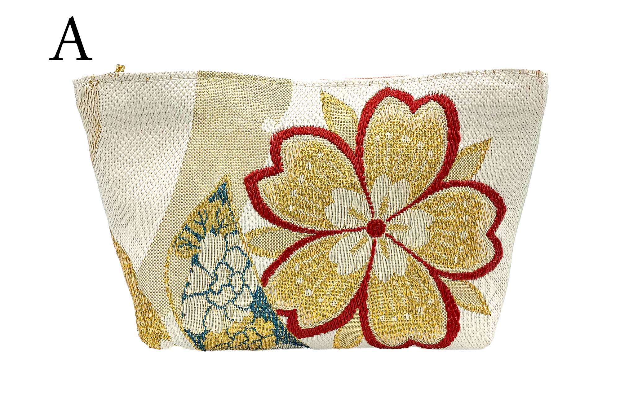 バッグ・かばん製品の一覧｜西陣織の帯、京都の専門店、織匠さかい